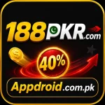 188PKR Game
