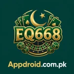 EQ668 Game