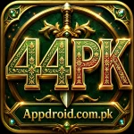 44PK Game