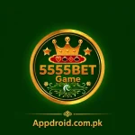 5555BET Game