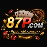 87P Game