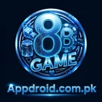 8B Game