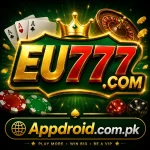 EU777 Game
