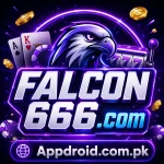 Falcon666 Game