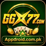 GGX77 Game