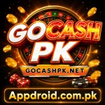 GocashPk Game
