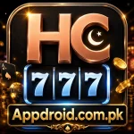 HC777 Game