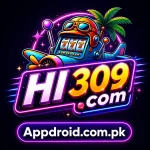 HI309 Game