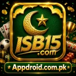 ISB15 Game