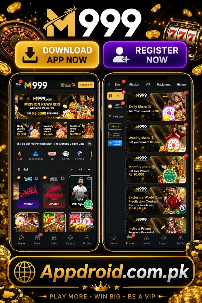 M999 Game