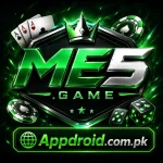 ME5 Game