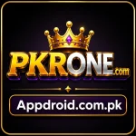 PKROne Game