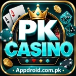PKCasino Game