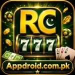 RC777 Game