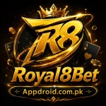 Royal8Bet Game