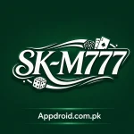 SK M777 Game