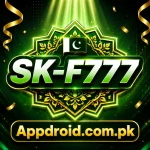 SKF777 Game