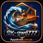 SK GWD777 Game