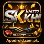 SKkhi777 Game