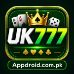 UK777 Game