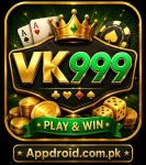 VK999 Game