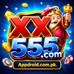 XX555 Game