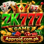ZK777 Game
