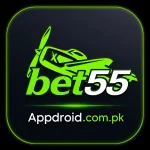 Bet55 Game