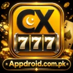 CX777 Game
