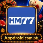 HM77 Game