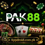 PAK88 Game