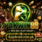 PAKWIN88 Game
