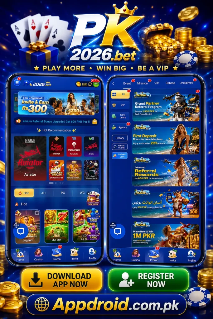 Pk2026 Game