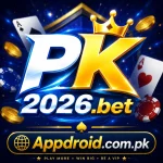 Pk2026 Game