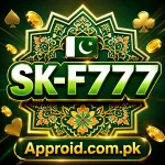SKF7777 Game